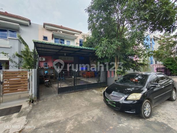 Bonavista , Dekat Mega Mall Dan Pelabuhan Internasional,Batam Centre 