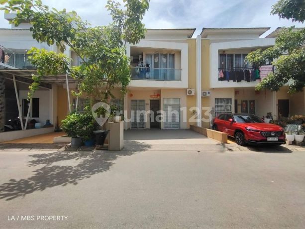 Rumah.jual.second.bagus. Hgb.90m. di Monde Residence, Jl. Sadai, Sadai, Bengkong, Kota Batam, Kepulauan Riau, Indonesia, 29432, Batam Centre