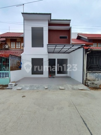 Rumah.jual.second. Bagus. Hgb.66m. di Perumahan Batu Batam Indah, Baloi Indah, Jl. Anggrek Permai, Baloi Indah, Lubuk Baja, Kota Batam, Kepulauan Riau, Indonesia, 29432, Lubuk Baja