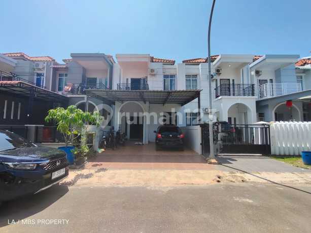 Rumah.jual.second. Bagus. Hgb. di Perumahan Palazzo Garden, Jl. Kp. Belian, Belian, Batam Kota, Kota Batam, Kepulauan Riau, Indonesia, 29464, Batam Centre