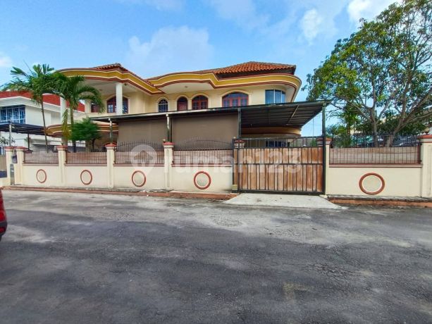 ********. Bagus SHM di Perum Greenland, Jl. Jend Sudirman Teluk Terin, Teluk Tering, Batam Kota, Kota Batam, Kepulauan Riau, Indonesia, 29461, Batam Centre