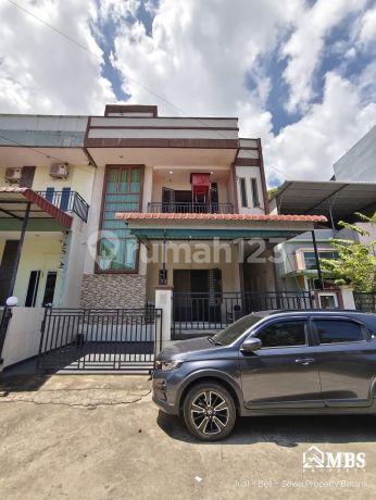 Rumah.jual.second. Bagus. Hgb. di Perumahan Permata Baloi, Jl. Bunga Raya RT.8, Baloi Indah, Lubuk Baja, Kota Batam, Kepulauan Riau, Indonesia, 29432, Lubuk Baja
