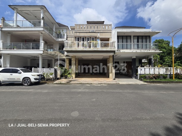 House for sale. Second. 136m. Good Hgb In Duta Plamo Housing, Plamo Garden Housing, Baloi Permai, Batam City, City of Batam, Riau Islands, Indonesia, 29431, Batam Centre