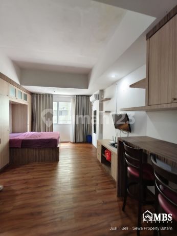 ********. Furnished. 1 Kamar Tidur. Nagoya Mansion ********. Furnished. 1 Kamar Tidur. Nagoya Mansion