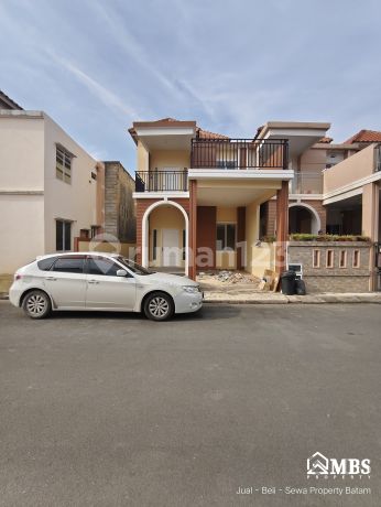 Rumah.jual.baru. Hgb.140m. di Perumahan Palazzo Garden, Jl. Kp. Belian, Belian, Batam Kota, Kota Batam, Kepulauan Riau, Indonesia, 29464, Batam Centre