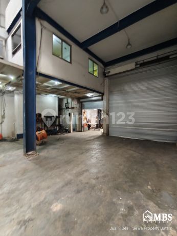 ********. di Simpang Kuda Sei Panas Batam   , Jl. Komplek Nusa Jaya, Sungai Panas, Batam Kota, Kota Batam, Kepulauan Riau, Indonesia, 29433, Sei Panas