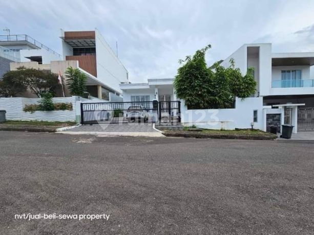 Rumah Di Bukit Permata,baloi, Batam Kota Hgb,dekat Grand Batam Mall Dan Bcs Mall,dan Kampus Uib 