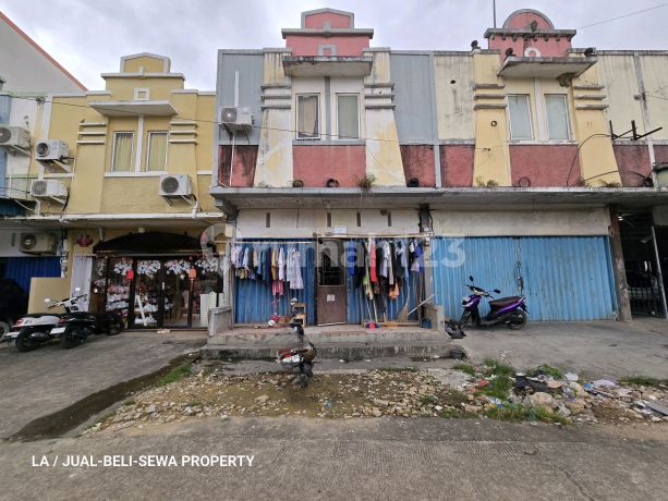 ********. di Simpang Kuda Sei Panas Batam , Jl. Komplek Nusa Jaya, Sungai Panas, Batam Kota, Kota Batam, Kepulauan Riau, Indonesia, 29433, Sei Panas