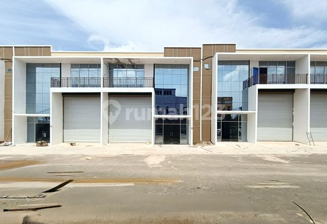 ********.250m. di Permata Bandara, Jl. Permata Bandara, Batu Besar, Nongsa, Kota Batam, Kepulauan Riau, Indonesia, 29466, Batu Besar