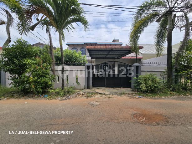 ********.260m. Bagus HGB di Perumahan Bukit Palem Permai, Jl. Belian, Belian, Batam Kota, Kota Batam, Kepulauan Riau, Indonesia, 29464, Batam Centre