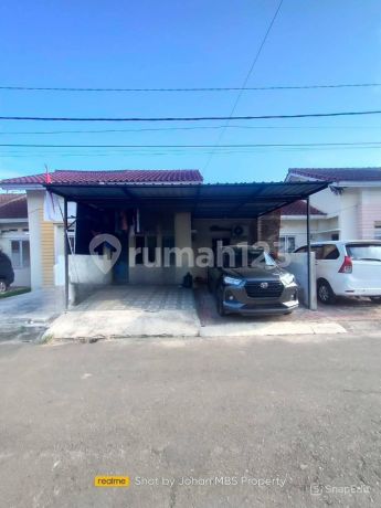 Rumah.jual.second. Bagus. Hgb. di Perumahan Anggrek Sari, Jl. Anggrek Sari, Taman Baloi, Batam Kota, Kota Batam, Kepulauan Riau, Indonesia, 29432, Batam Centre