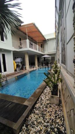 Rumah di Alea Town Houes Fatmawati Jakarta Selatan