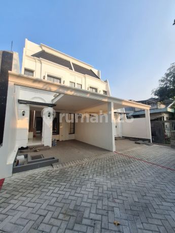 ******** Rumah ******** ********