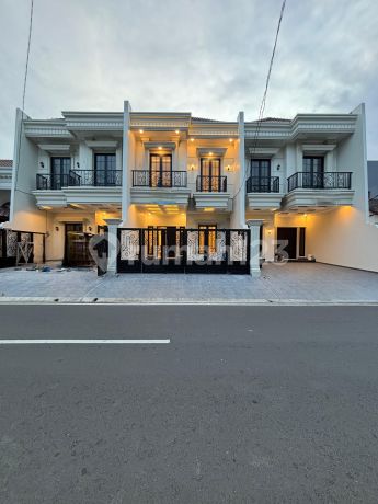 Rumah ******** ******** ********.jakarta Pusat