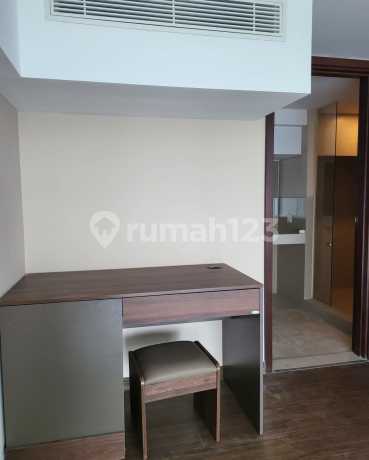 Apartemen Bizloft Karawaci, 1 Br, Lokasi Nembus Dengan Mall Karawaci