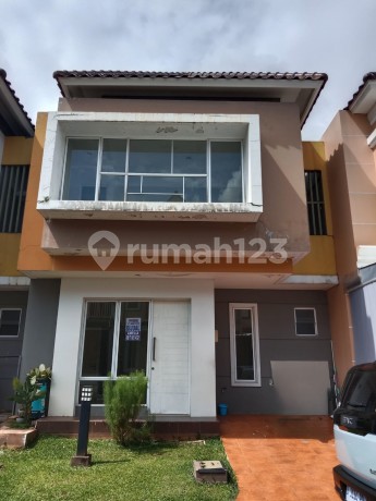 For Sale 2-Story House, Malibu Village, Gading Serpong