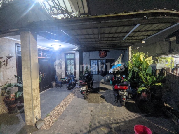 Dijual Rumah Luas Cibaduyut Siap Huni Dijual Rumah Luas Cibaduyut Siap Huni