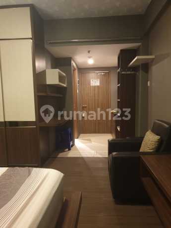 For Sale / Rent Apartment Galery Ciumbuleuit 3 Floor 5 Furnished Studio Type