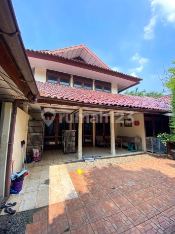 Private Offering - Pondok Indah, 644 M² Land Parcel