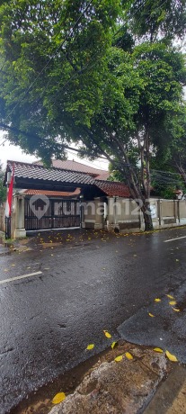 Rumah 2 Lantai di Cilandak Tengah Raya, Jakarta Selatan Rumah 2 Lantai di Cilandak Tengah Raya, Jakarta Selatan