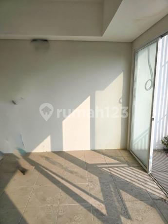 Apartment Bintaro Plaza Residences Unfurnished
