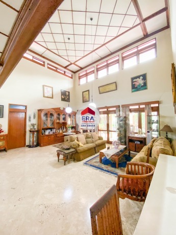 Termurah Rumah 1.5 Lantai di Pondok Indah, Lokasi Strategis. SHM Termurah Rumah 1.5 Lantai di Pondok Indah, Lokasi Strategis. SHM