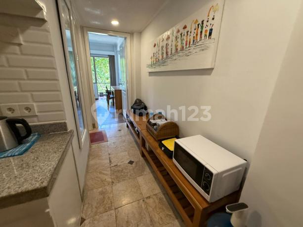 Exclusive Apartment For Sale - Legian, Bali