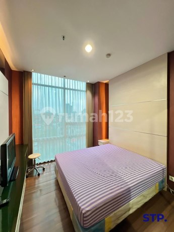 Apartemen Trillium 1 BR Tower B Lantai 3 Furnished + Living Room Apartemen Trillium 1 BR Tower B Lantai 3 Furnished + Living Room