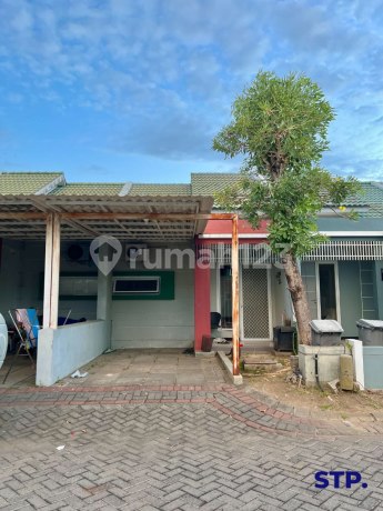 Rumah Sukolilo Dian Regency 2 Bangunan 1 Lantai Include Furnished
