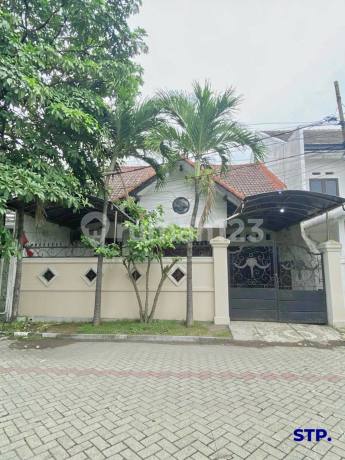 Rumah di Rungkut Harapan 1 Lantai Hadap Selatan Siap Huni Rumah di Rungkut Harapan 1 Lantai Hadap Selatan Siap Huni