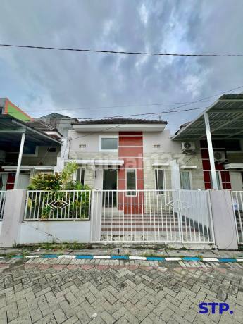 Rumah Baru di Gunung Anyar Baru 1 Lt Dekat MERR, Tol Tambak Sumur Rumah Baru di Gunung Anyar Baru 1 Lt Dekat MERR, Tol Tambak Sumur