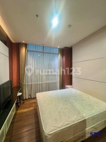 Trillium Apartment 1 BR Tower B 3rd Floor Furnished + Living Room