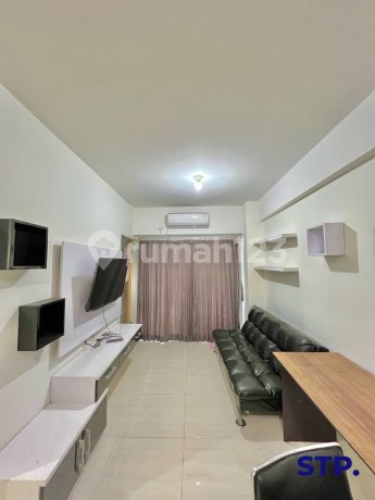 Sewa Apartemen Puncak Bukit Golf 2 BR Tower B Lantai 12 Furnished Sewa Apartemen Puncak Bukit Golf 2 BR Tower B Lantai 12 Furnished