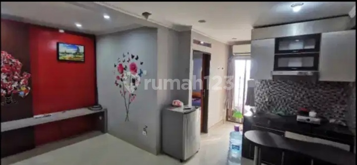Apartemen Gateway Ahmad Yani 2 Kamar Furnish Apartemen Gateway Ahmad Yani 2 Kamar Furnish