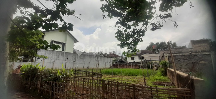 Good Square Land Location Graha Puspa Lembang Good Square Land Location Graha Puspa Lembang