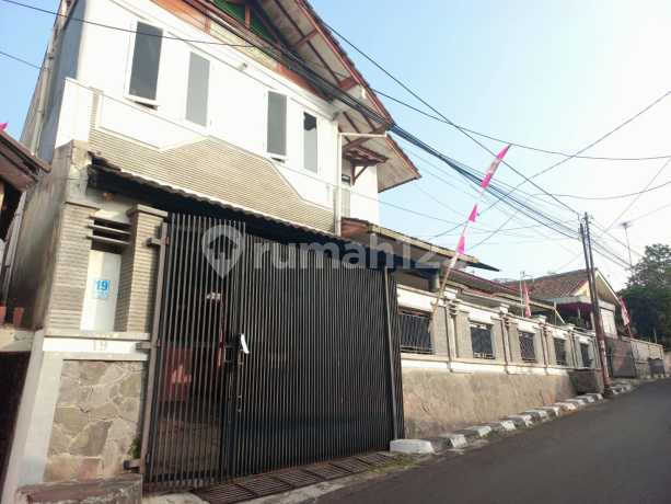 Rare Opportunity! Large SHM House in Ujungberung at a Bargain Price