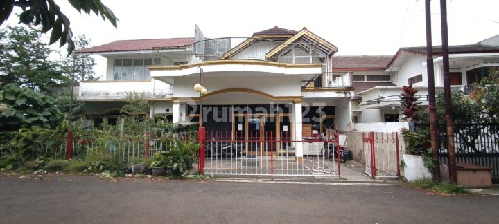 Rumah.di.awiligar Bandung
