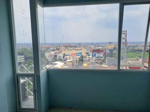 For Sale 1 Unit Saladin Mansion Apartment on Jln Margonda Raya Near Ui Depok Campus Quick Price For Sale 1 Unit Saladin Mansion Apartment on Jln Margonda Raya Near Ui Depok Campus Quick Price