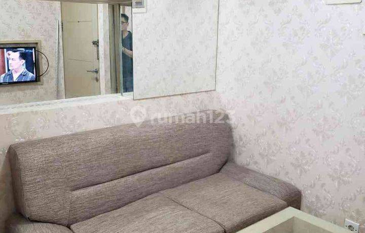 Apartemen Educity Tower Princeton Surabaya Timur