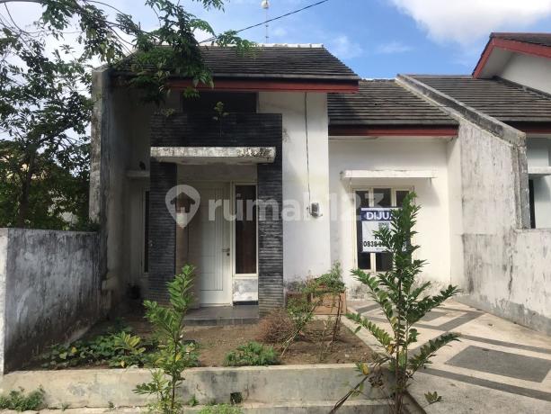 Rumah Minimalis Siap Huni Di Rayan Regency