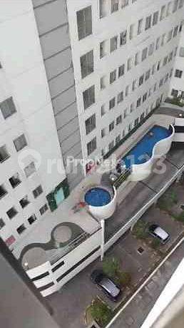 Apartment Pavilion Permata Surabaya Barat