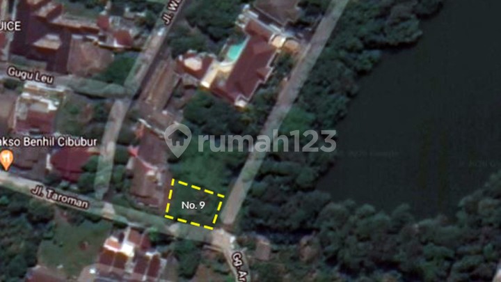 DIJUAL Kavling siap bangun view danau di Bukit Permai - Cibubur - Jakarta Timur DIJUAL Kavling siap bangun view danau di Bukit Permai - Cibubur - Jakarta Timur