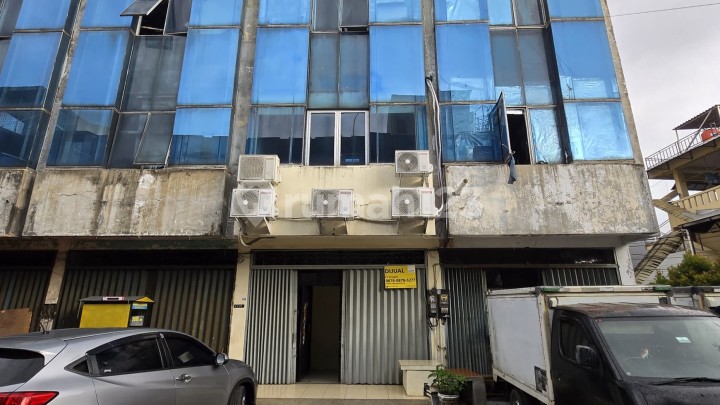 Ruko Arcadia 4 lantai bagus terawat sudah ada partisi dan 7 unit Ac, Jl. Daan mogot raya - Tanggerang Ruko Arcadia 4 lantai bagus terawat sudah ada partisi dan 7 unit Ac, Jl. Daan mogot raya - Tanggerang