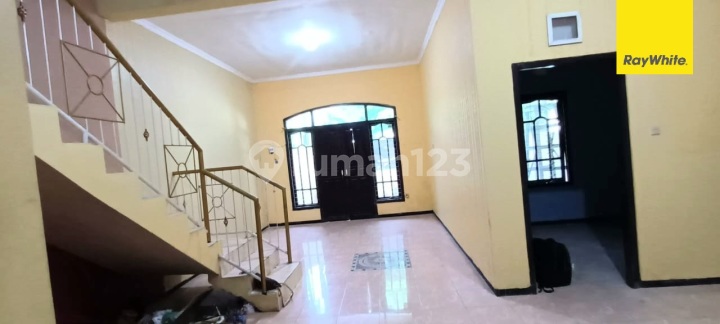 Rumah Dijual Babatan Pilang, Wiyung, Surabaya