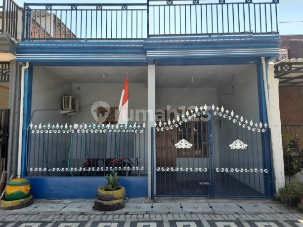 Rumah Dijual di Graha Sunan Ampel, Surabaya Barat Rumah Dijual di Graha Sunan Ampel, Surabaya Barat