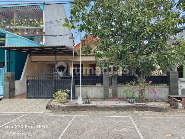Rumah Dijual di Pondok Rosan, Wiyung, Surabaya Barat Rumah Dijual di Pondok Rosan, Wiyung, Surabaya Barat