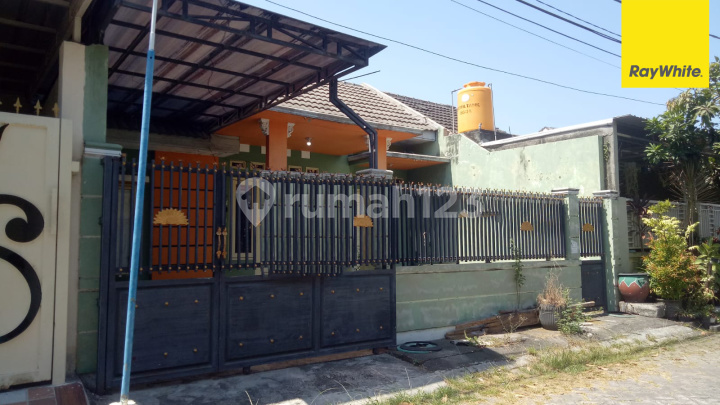 Rumah Dijual Western Village, Pakal, Benowo, Surabaya Rumah Dijual Western Village, Pakal, Benowo, Surabaya