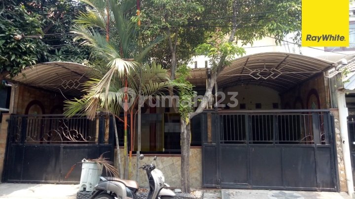 Rumah Dijual Kebraon Indah Permai, Karangpilang, Surabaya Rumah Dijual Kebraon Indah Permai, Karangpilang, Surabaya
