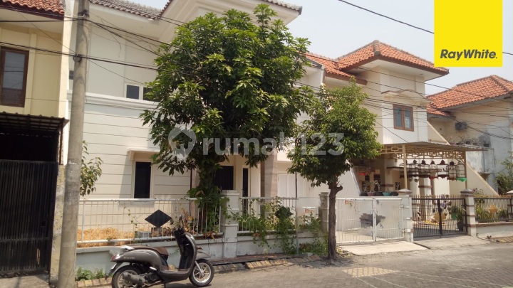 Rumah Dijual Kebraon Indah Permai, Karangpilang, Surabaya Rumah Dijual Kebraon Indah Permai, Karangpilang, Surabaya
