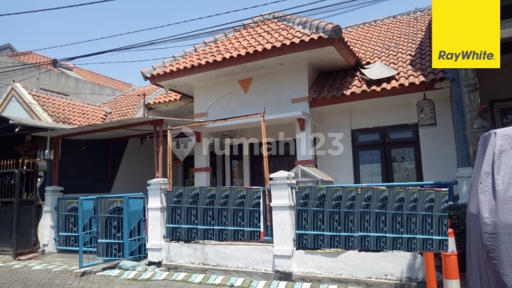 Rumah Dijual Kebraon Indah Permai, Karangpilang, Surabaya Rumah Dijual Kebraon Indah Permai, Karangpilang, Surabaya